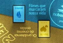 NB094: Filmes que marcaram nossas vidas