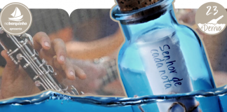 AD023: Senhor de cada nota