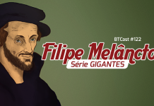 BTCast 122: Filipe Melâncton