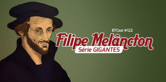 BTCast 122: Filipe Melâncton