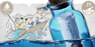 AD024: O barquinho
