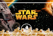 NBPipoca: Star Wars – Hype nas Estrelas