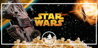 NBPipoca: Star Wars – Hype nas Estrelas