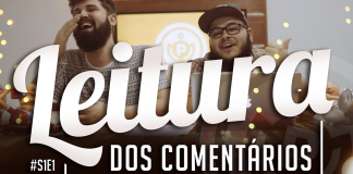 Shift: Avisos importantes, Programa sem nome e Leitura de comentários