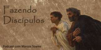 43: Fazendo Discípulos
