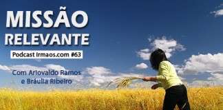 63: Missão Relevante