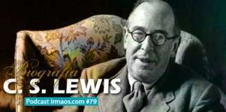 79: Biografia: C. S. Lewis