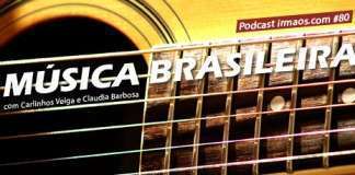 80: Música Brasileira