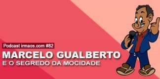 82: Marcelo Gualberto e o segredo da Mocidade
