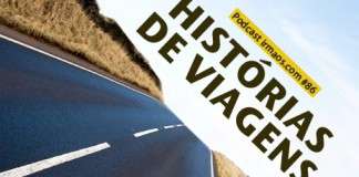 86: Histórias de Viagens