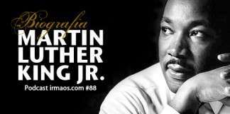 88: Biografia: Martin Luther King Jr.