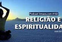 102: Religião e Espiritualidade