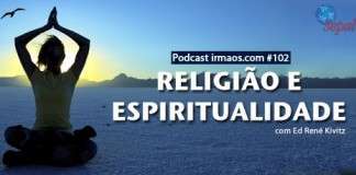 102: Religião e Espiritualidade