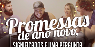 Shift: Promessas de ano novo, Significados e uma pergunta