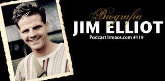 119: Biografia: Jim Elliot