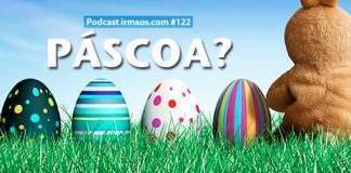 122: Páscoa?