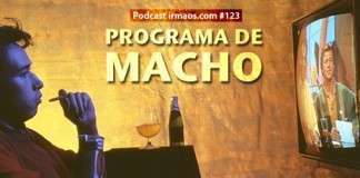 123: Programa de macho