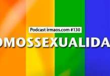 130: Homossexualidade