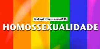 130: Homossexualidade