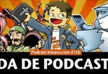 150: Vida de Podcaster