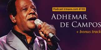 193: Adhemar de Campos + bonus track