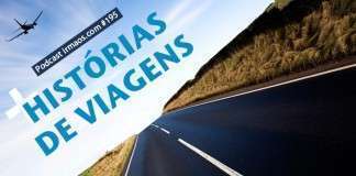 195: Mais histórias de viagens