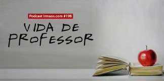 198: Vida de Professor
