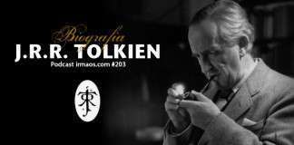 203: Biografia: J.R.R. Tolkien