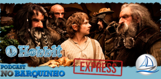 NB Express: O Hobbit