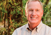 Um balde de oração