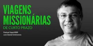 Sepal009: Viagens missionárias de curto prazo