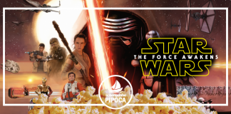 NBPipoca: Star Wars VII – O Despertar da Força