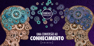 287: Uma conversão ao conhecimento