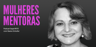 Sepal010: Mulheres Mentoras