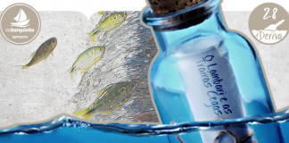 AD28: O lambari e as traíras cegas