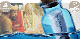 AD27: Uma História de Natal