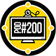 200