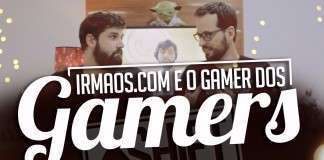 Shift: Irmaos.com e o Gamer dos Gamers