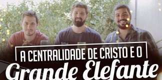 Shift: A centralidade de Cristo e o Grande elefante