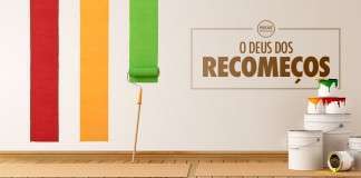 289: O Deus dos recomeços