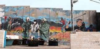 De quem é a Terra Santa