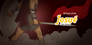 BTCast 144: Josué