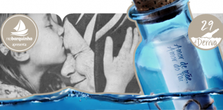 AD29: Amor de mãe, amor do Pai