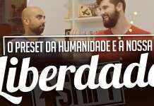 Shift: O preset da humanidade e a nossa liberdade