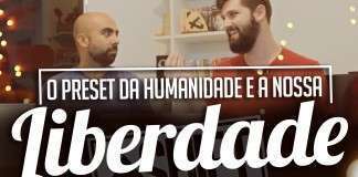 Shift: O preset da humanidade e a nossa liberdade