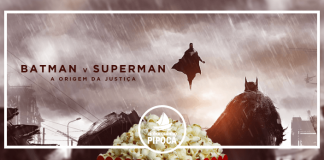 NBPipoca: Batman vs Superman