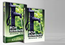 DEUS, O PRÓPRIO DEUS O RESSUSCITOU!