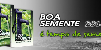 DEUS, O PRÓPRIO DEUS O RESSUSCITOU!