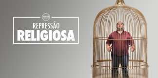 290: Repressão religiosa
