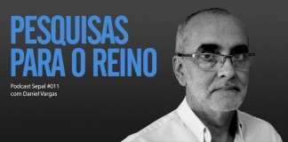 Sepal011: Pesquisas para o Reino